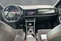 Skoda Kodiaq din 2021 cu 53.315 km - oferta SKO140481 - foto 9