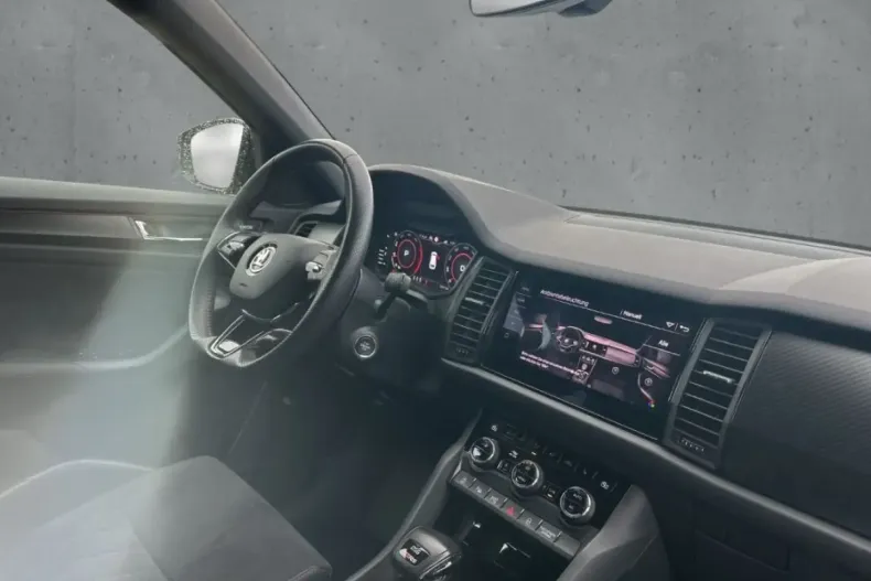 Skoda Kodiaq din 2021 cu 53.315 km - oferta SKO140481 - foto 13