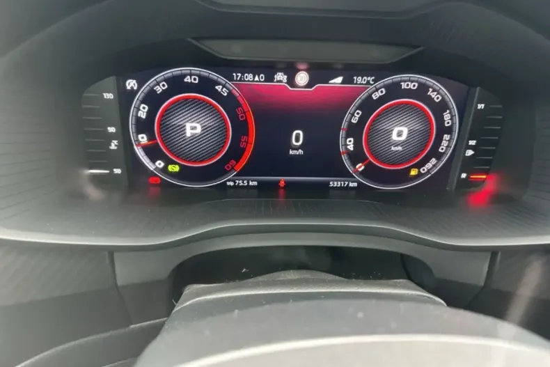 Skoda Kodiaq din 2021 cu 53.315 km - oferta SKO140481 - foto 15