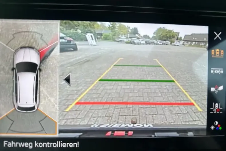 Skoda Kodiaq din 2021 cu 53.315 km - oferta SKO140481 - foto 16