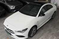 Mercedes-Benz CLA 250 din 2021 cu 101.469 km - oferta MER140482 - foto 3