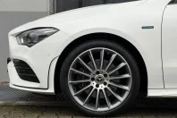 Mercedes-Benz CLA 250 din 2021 cu 101.469 km - oferta MER140482 - foto 4