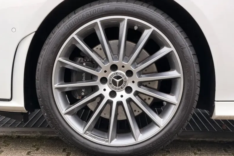 Mercedes-Benz CLA 250 din 2021 cu 101.469 km - oferta MER140482 - foto 5