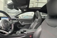 Mercedes-Benz CLA 250 din 2021 cu 101.469 km - oferta MER140482 - foto 8