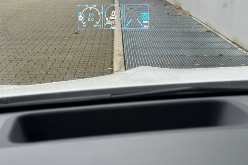 Mercedes-Benz CLA 250 din 2021 cu 101.469 km - oferta MER140482 - foto 11