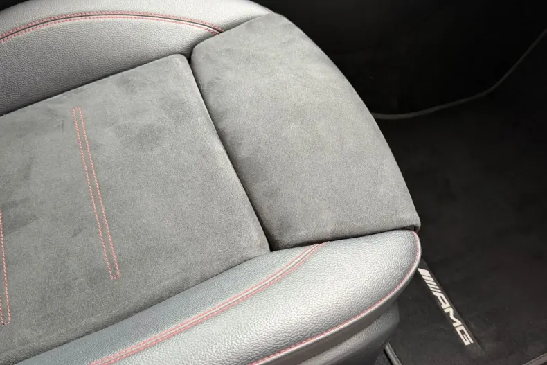 Mercedes-Benz CLA 250 din 2021 cu 101.469 km - oferta MER140482 - foto 21