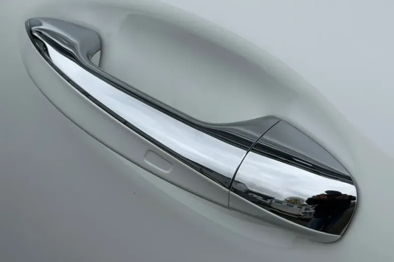 Mercedes-Benz CLA 250 din 2021 cu 101.469 km - oferta MER140482 - foto 22