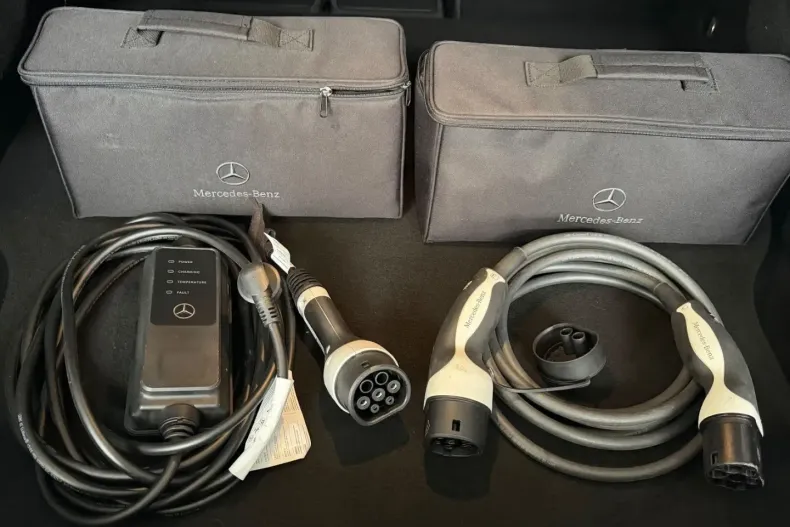 Mercedes-Benz CLA 250 din 2021 cu 101.469 km - oferta MER140482 - foto 25