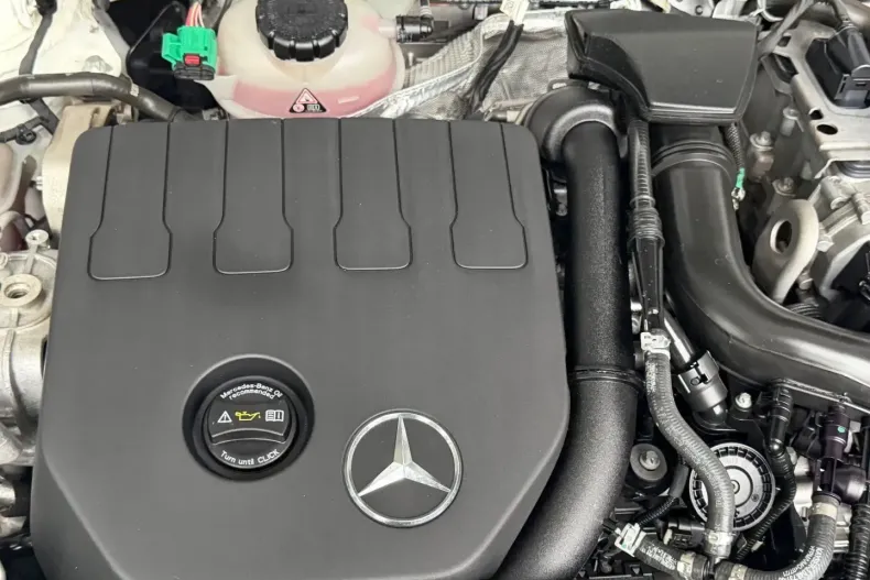 Mercedes-Benz CLA 250 din 2021 cu 101.469 km - oferta MER140482 - foto 27