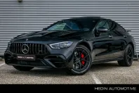 Mercedes-Benz AMG GT din 2023 cu 9.614 km - oferta MER140483 - foto 1