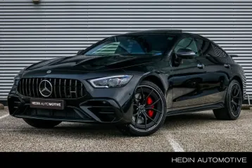 Mercedes-Benz AMG GT din 2023 - oferta MER140483