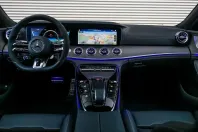 Mercedes-Benz AMG GT din 2023 cu 9.614 km - oferta MER140483 - foto 3