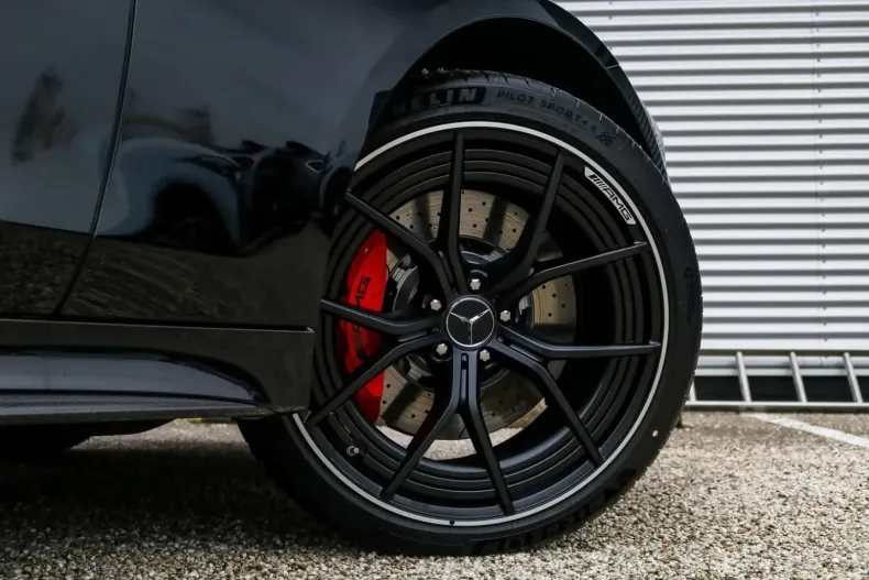 Mercedes-Benz AMG GT din 2023 cu 9.614 km - oferta MER140483 - foto 4