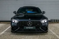 Mercedes-Benz AMG GT din 2023 cu 9.614 km - oferta MER140483 - foto 6