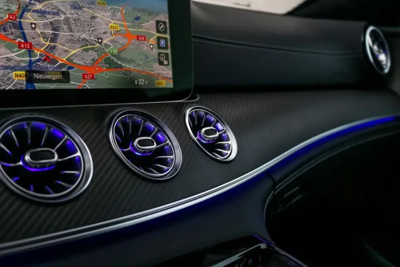 Mercedes-Benz AMG GT din 2023 cu 9.614 km - oferta MER140483 - foto 12