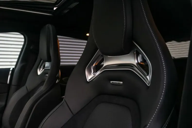 Mercedes-Benz AMG GT din 2023 cu 9.614 km - oferta MER140483 - foto 26