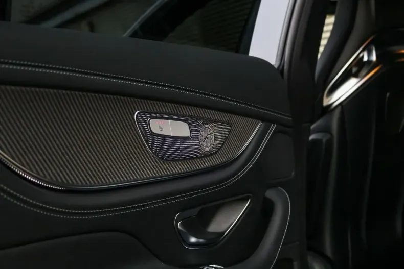 Mercedes-Benz AMG GT din 2023 cu 9.614 km - oferta MER140483 - foto 28