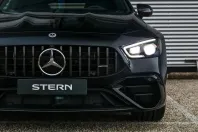 Mercedes-Benz AMG GT din 2023 cu 9.614 km - oferta MER140483 - foto 33