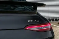 Mercedes-Benz AMG GT din 2023 cu 9.614 km - oferta MER140483 - foto 35