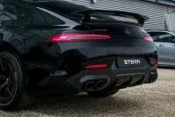 Mercedes-Benz AMG GT din 2023 cu 9.614 km - oferta MER140483 - foto 37