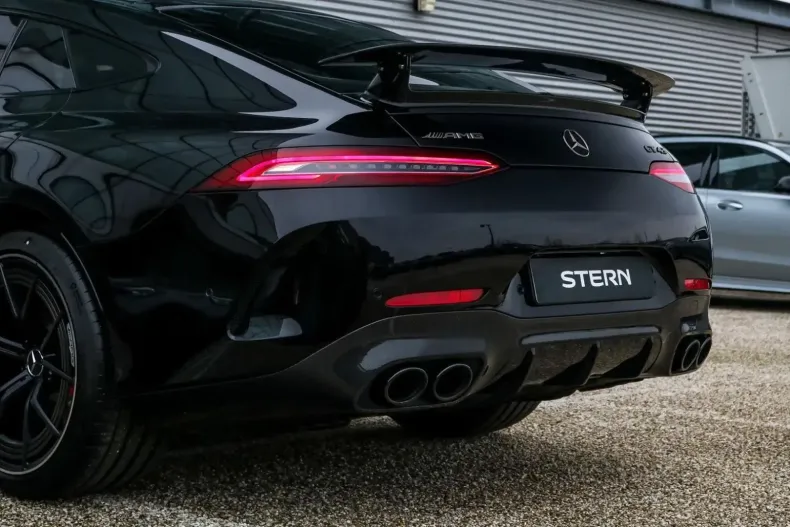 Mercedes-Benz AMG GT din 2023 cu 9.614 km - oferta MER140483 - foto 37