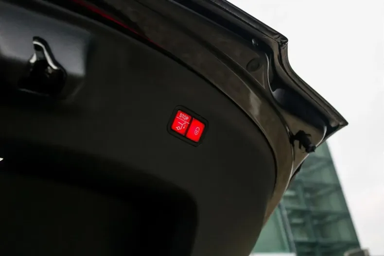 Mercedes-Benz AMG GT din 2023 cu 9.614 km - oferta MER140483 - foto 40