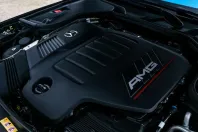 Mercedes-Benz AMG GT din 2023 cu 9.614 km - oferta MER140483 - foto 41