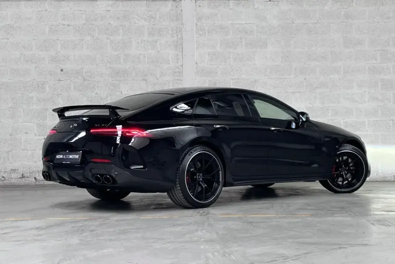 Mercedes-Benz AMG GT din 2023 cu 9.614 km - oferta MER140483 - foto 42