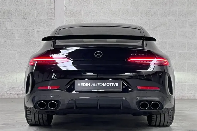 Mercedes-Benz AMG GT din 2023 cu 9.614 km - oferta MER140483 - foto 43