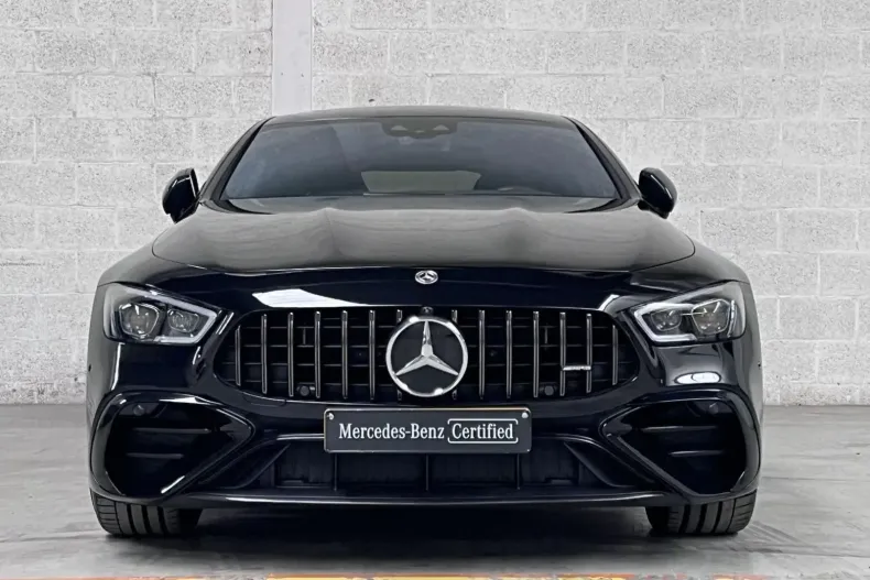Mercedes-Benz AMG GT din 2023 cu 9.614 km - oferta MER140483 - foto 46