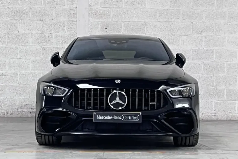 Mercedes-Benz AMG GT din 2023 cu 9.614 km - oferta MER140483 - foto 47