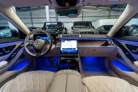 Mercedes-Benz S 580 din 2025 cu 27.030 km - oferta MER140484 - foto 2