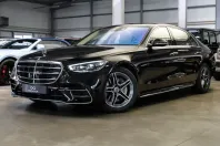 Mercedes-Benz S 580 din 2025 cu 27.030 km - oferta MER140484 - foto 4