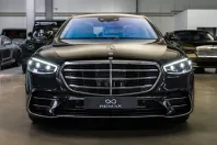 Mercedes-Benz S 580 din 2025 cu 27.030 km - oferta MER140484 - foto 5