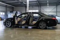 Mercedes-Benz S 580 din 2025 cu 27.030 km - oferta MER140484 - foto 8