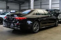 Mercedes-Benz S 580 din 2025 cu 27.030 km - oferta MER140484 - foto 11