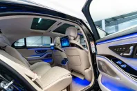 Mercedes-Benz S 580 din 2025 cu 27.030 km - oferta MER140484 - foto 13