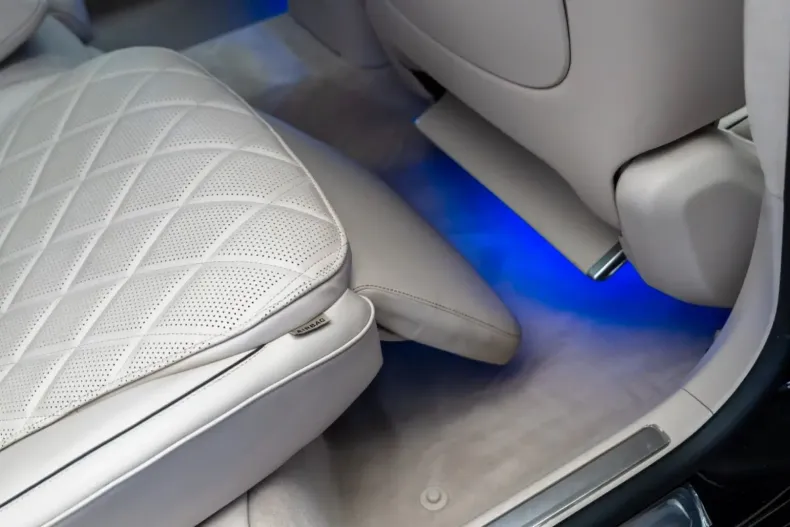 Mercedes-Benz S 580 din 2025 cu 27.030 km - oferta MER140484 - foto 15