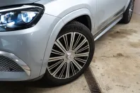 Mercedes-Benz GLS 600 din 2023 cu 44.000 km - oferta MER140487 - foto 7