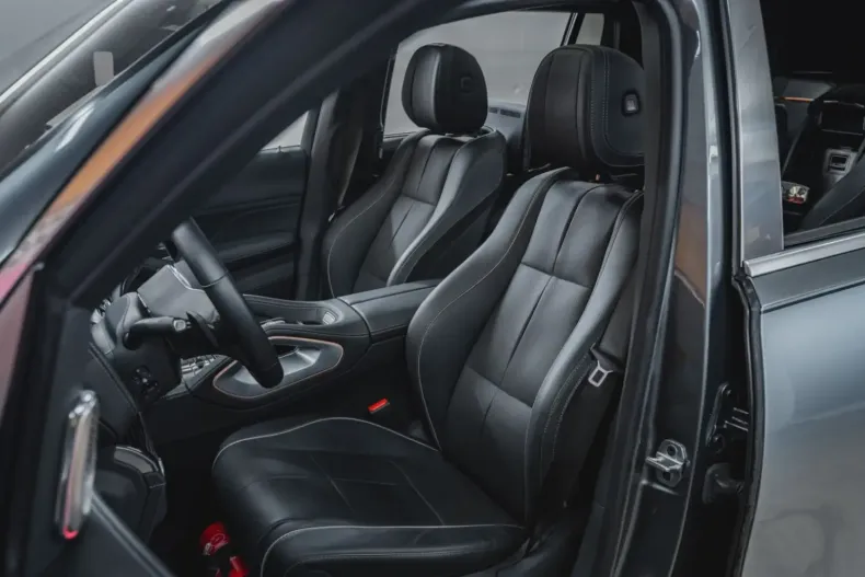 Mercedes-Benz GLS 600 din 2023 cu 44.000 km - oferta MER140487 - foto 12