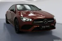 Mercedes-Benz CLA 250 din 2022 cu 61.646 km - oferta MER140490 - foto 1