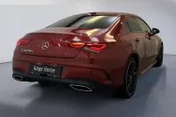 Mercedes-Benz CLA 250 din 2022 cu 61.646 km - oferta MER140490 - foto 2