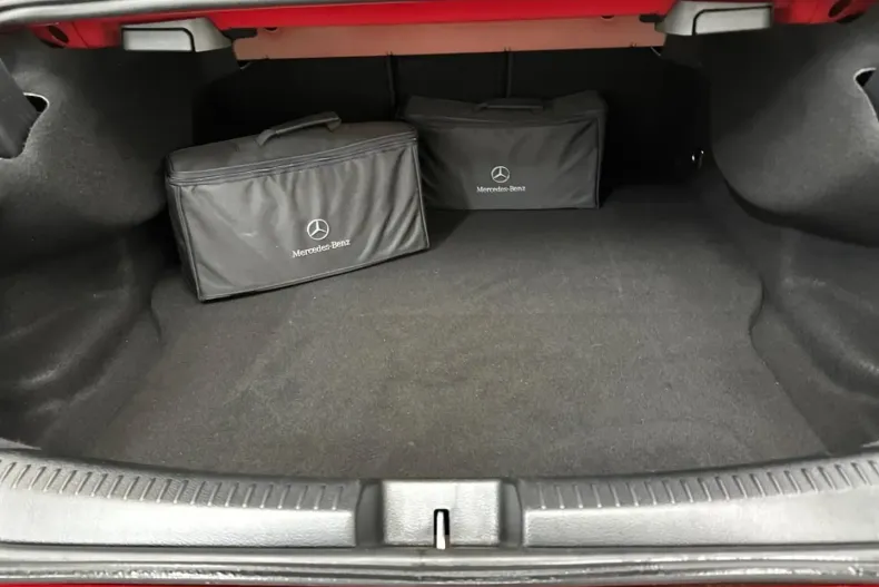 Mercedes-Benz CLA 250 din 2022 cu 61.646 km - oferta MER140490 - foto 5