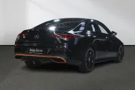 Mercedes-Benz CLA 200 din 2020 cu 81.191 km - oferta MER140491 - foto 2