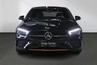 Mercedes-Benz CLA 200 din 2020 cu 81.191 km - oferta MER140491 - foto 3