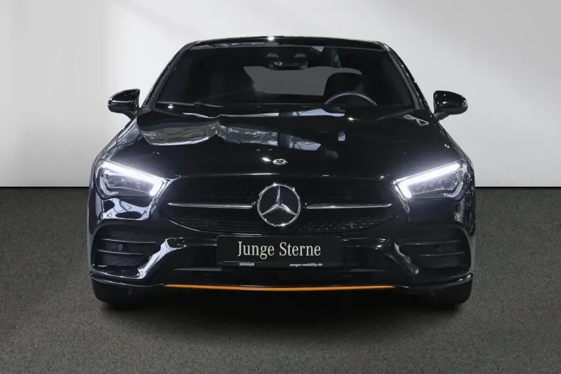 Mercedes-Benz CLA 200 din 2020 cu 81.191 km - oferta MER140491 - foto 3