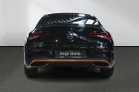 Mercedes-Benz CLA 200 din 2020 cu 81.191 km - oferta MER140491 - foto 4