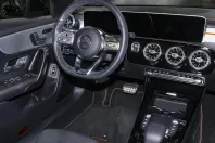 Mercedes-Benz CLA 200 din 2020 cu 81.191 km - oferta MER140491 - foto 9