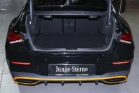 Mercedes-Benz CLA 200 din 2020 cu 81.191 km - oferta MER140491 - foto 11