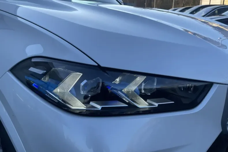 BMW X5 din 2024 cu 29.318 km - oferta BMW140492 - foto 2